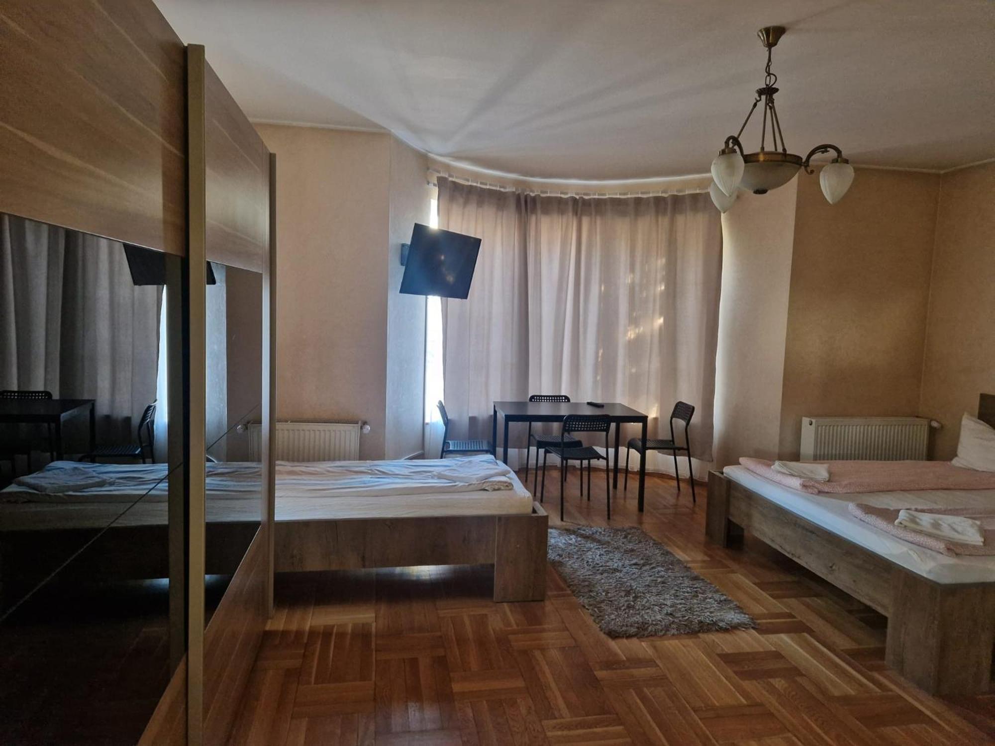 Bigcitty Rooms Cluj-Napoca Exterior foto