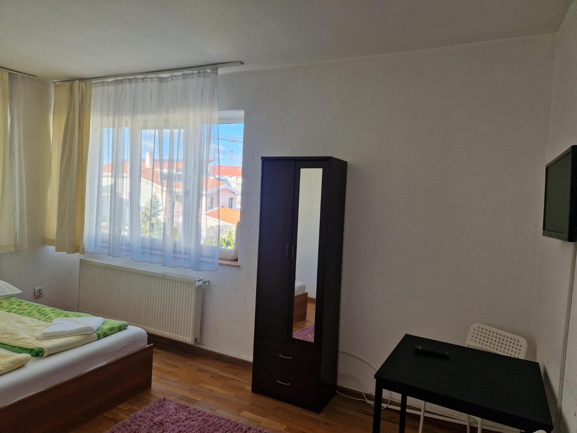 Bigcitty Rooms Cluj-Napoca Exterior foto