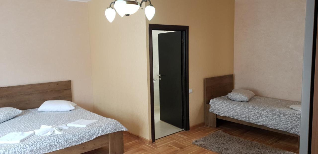 Bigcitty Rooms Cluj-Napoca Exterior foto