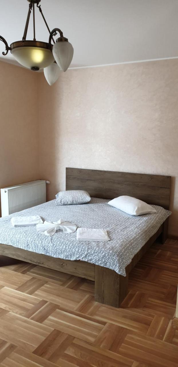 Bigcitty Rooms Cluj-Napoca Exterior foto